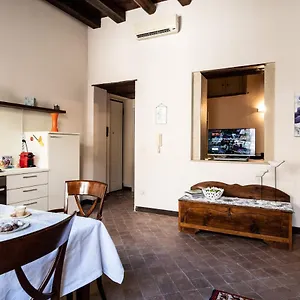 Appartamento Feelgood-siracusa Floreale, Syracuse