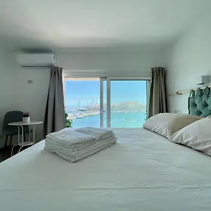 Casa vacanze Eos Sea View, Syracuse
