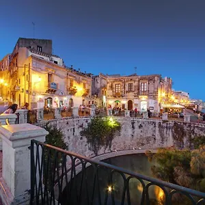 Casa vacanze Cortile del Gelso, Syracuse
